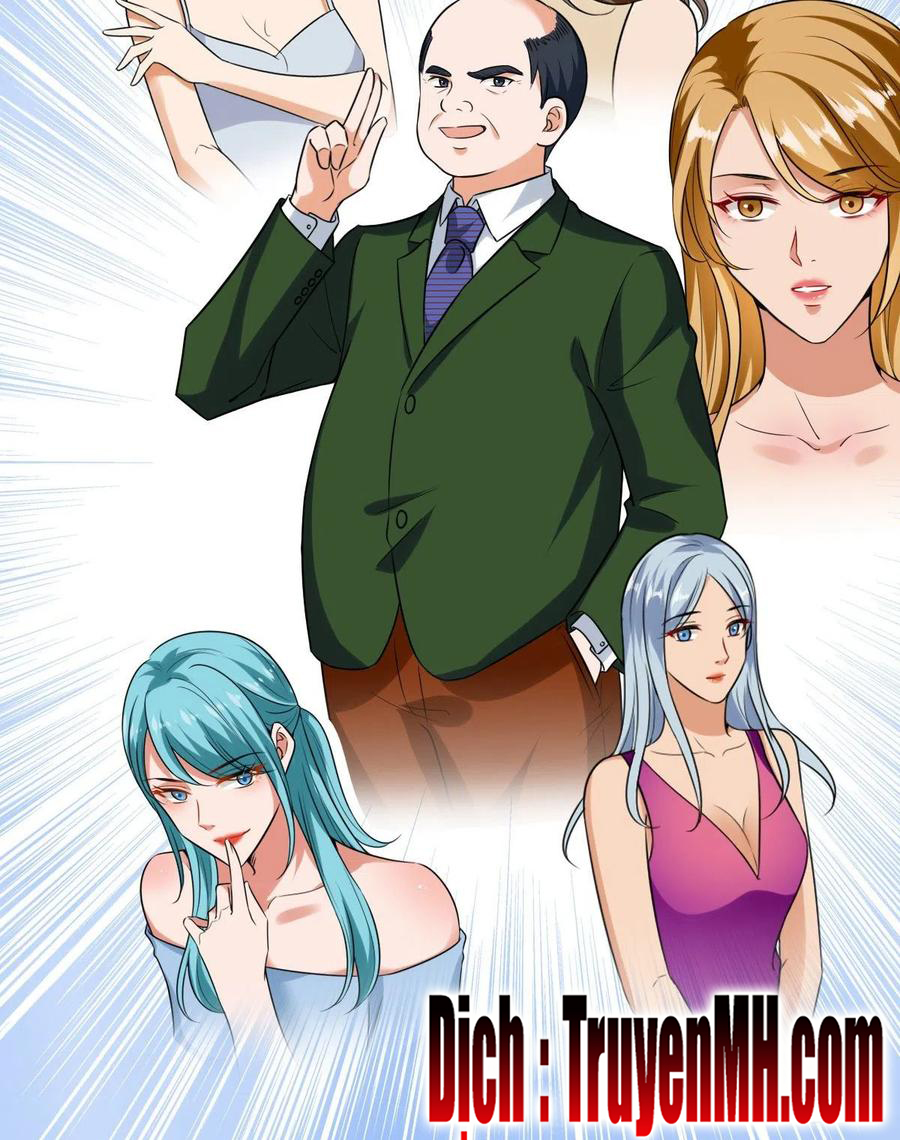 thí hôn lão công, cần giúp sức chapter 196 3