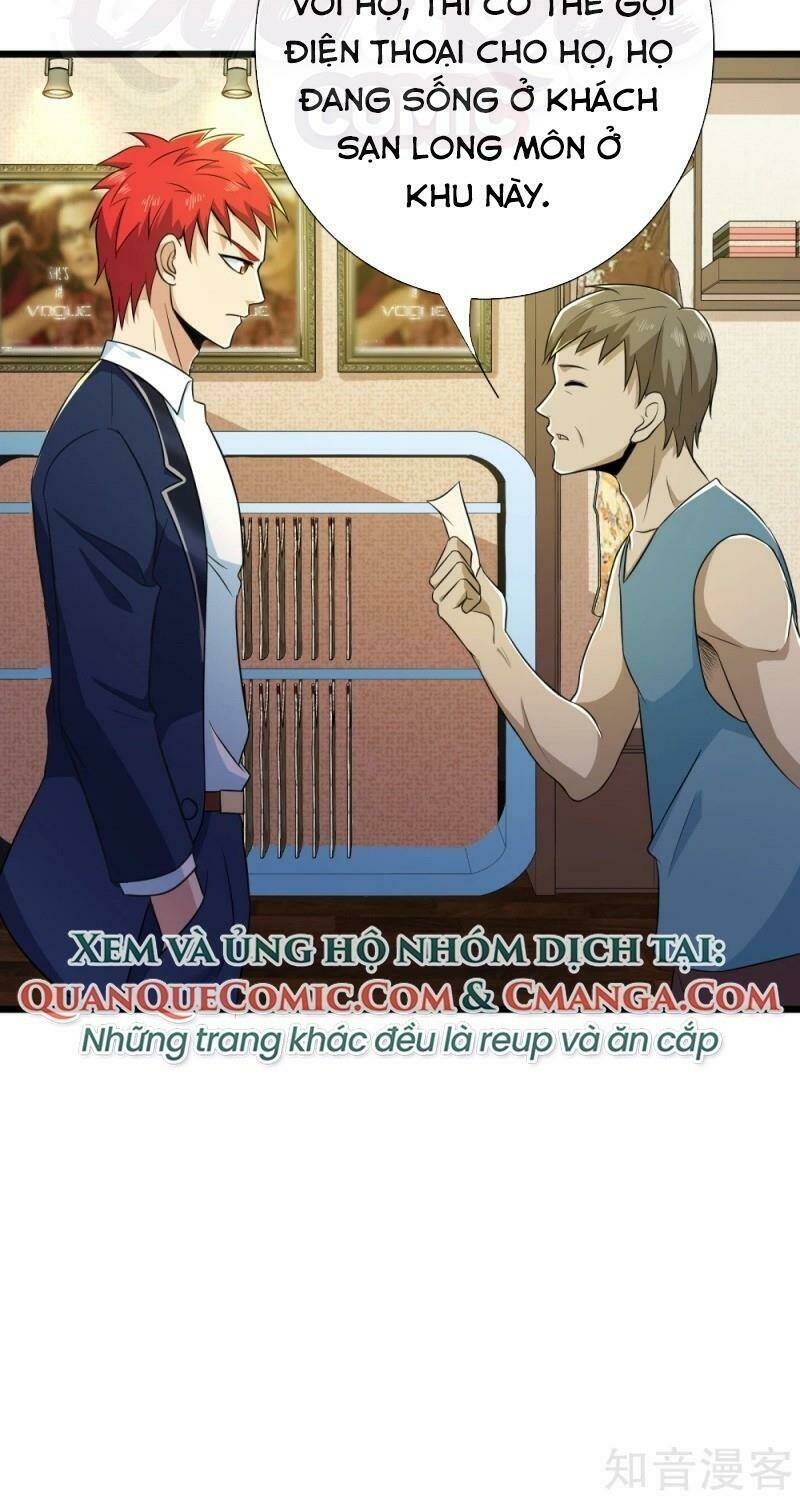 tối cường đặc chủng binh của hoa khôi chapter 109 2