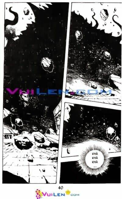 những người bạn tốt chapter 22 41