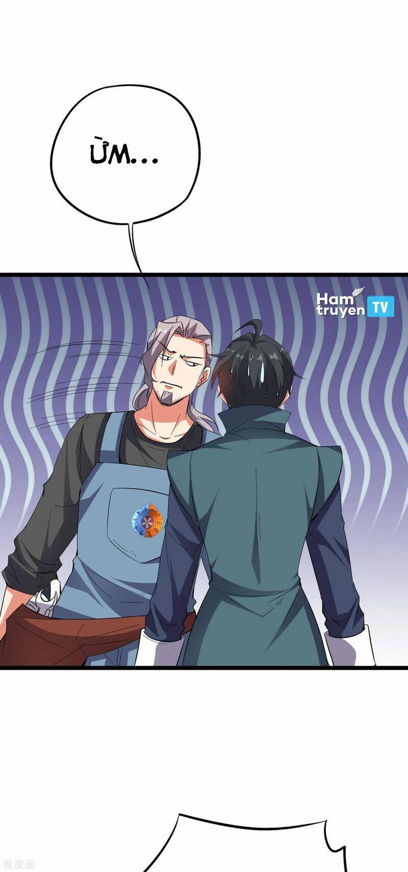 phục thiên thánh chủ chapter 92 7