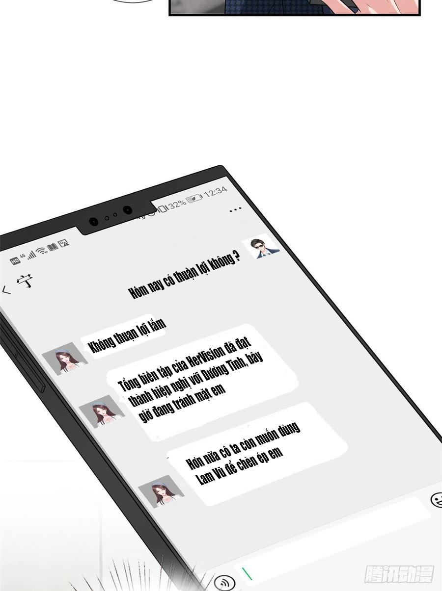 thí hôn lão công, cần giúp sức chapter 241 6