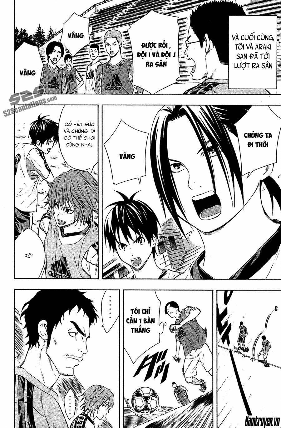 kỵ sĩ trong vòng cấm chapter 127 11