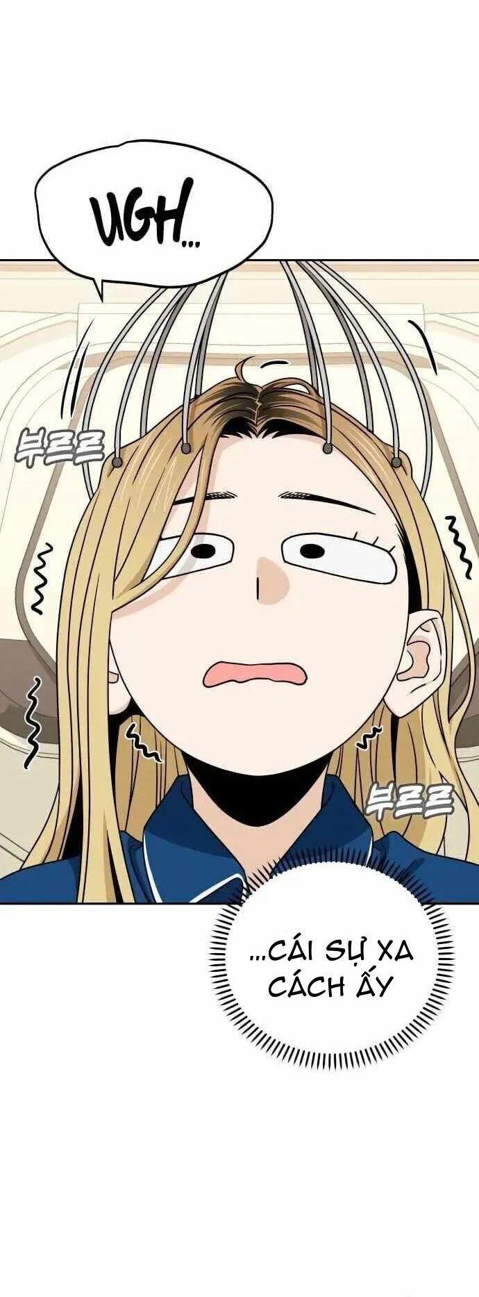 Lớ Ngớ Vớ Phải Tình Yêu chapter 73.2 18