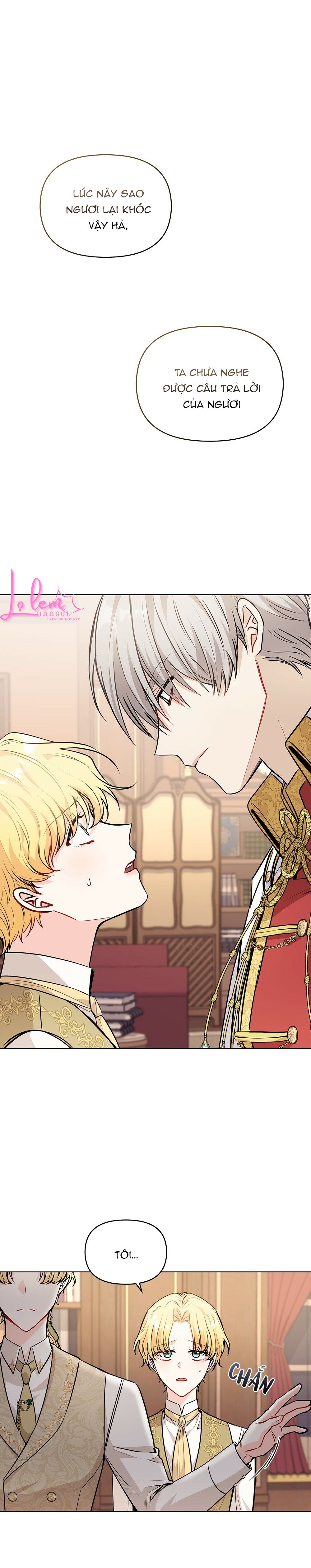 đi tìm nàng camellia chapter 24.1 1