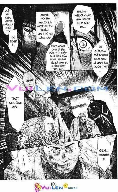 bát khuyển sỹ phương đông chapter 2 101