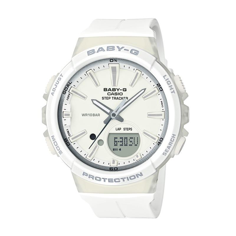 Đồng hồ Nữ Casio Baby-G BGS-100-7A1DR