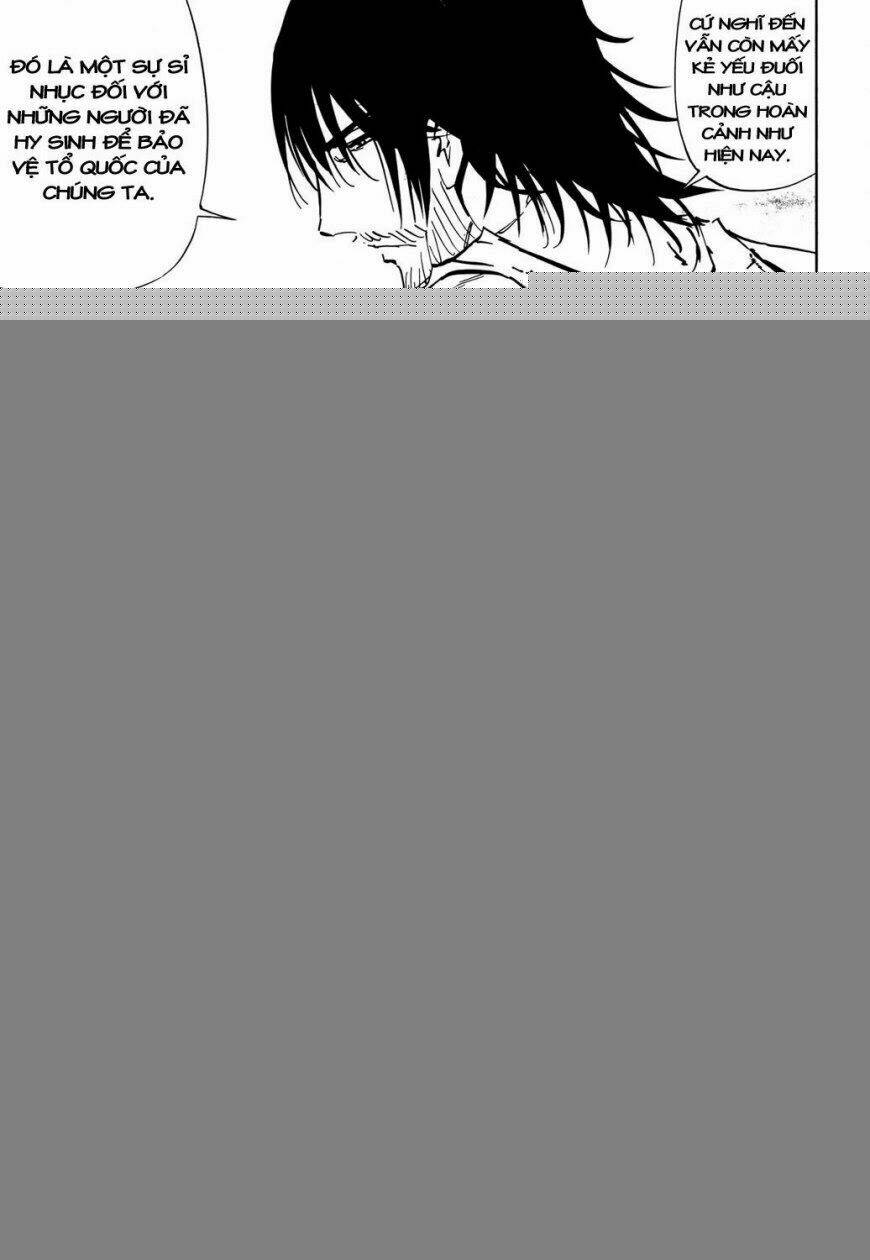 vua pháp thuật phần 2 chapter 19 10