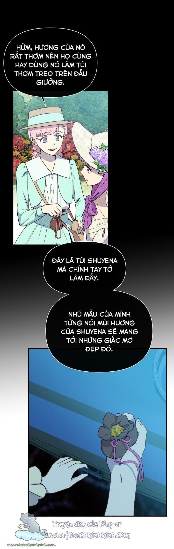 công nương khế ước của gia tộc công tước quái vật chapter 92 34