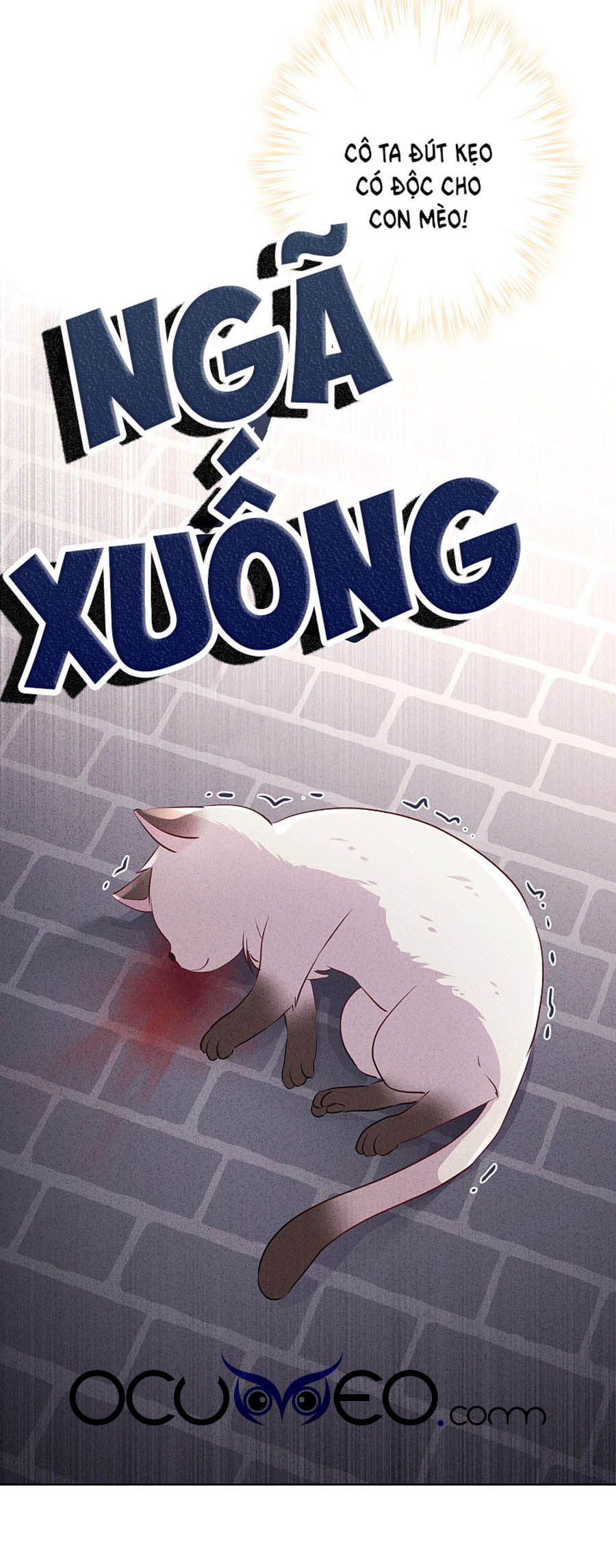 thiếu soái, vợ anh muốn lật trời! chapter 101 8