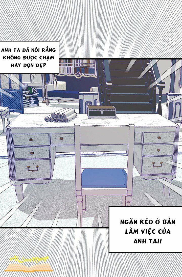 hôn lễ báo thù chapter 26 35