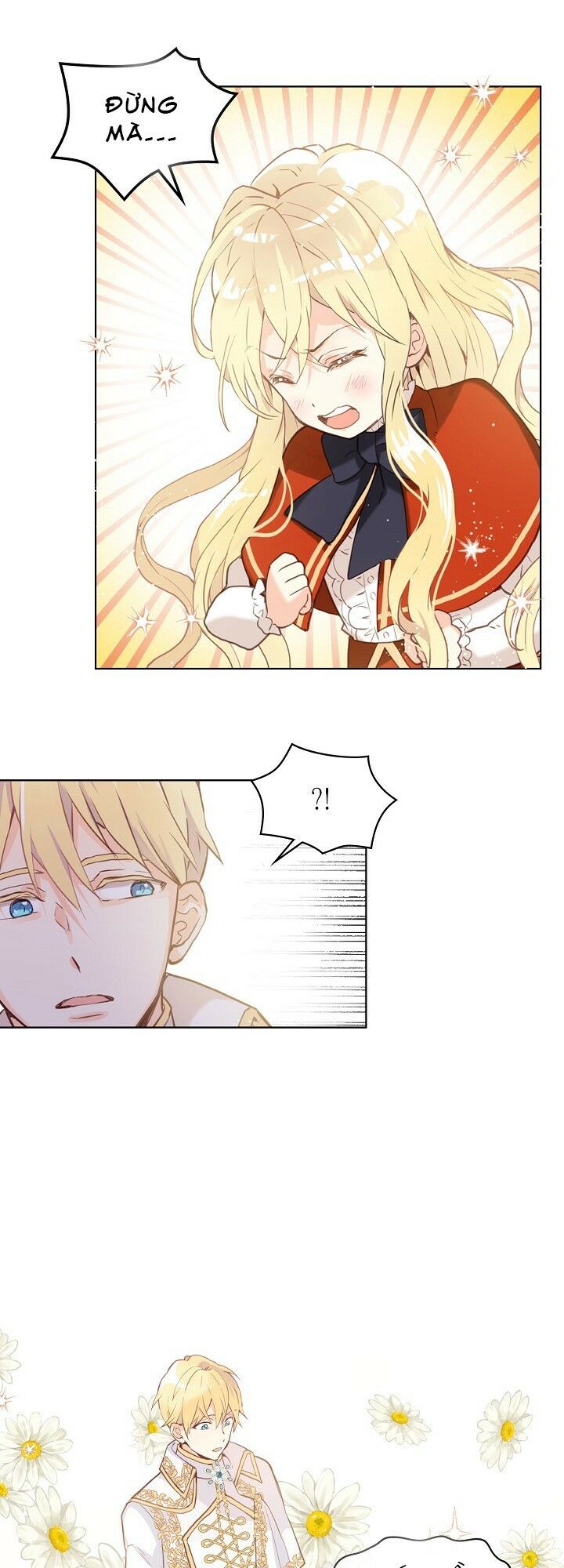 con có phải con là con gái của ngài không? chapter 3 17