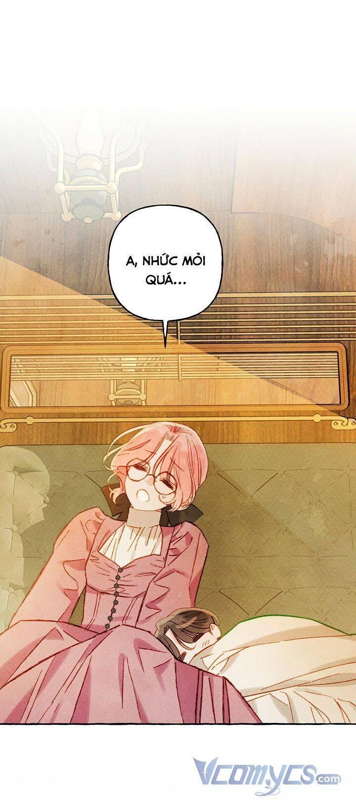 nuôi dưỡng một hắc long chapter 17 39