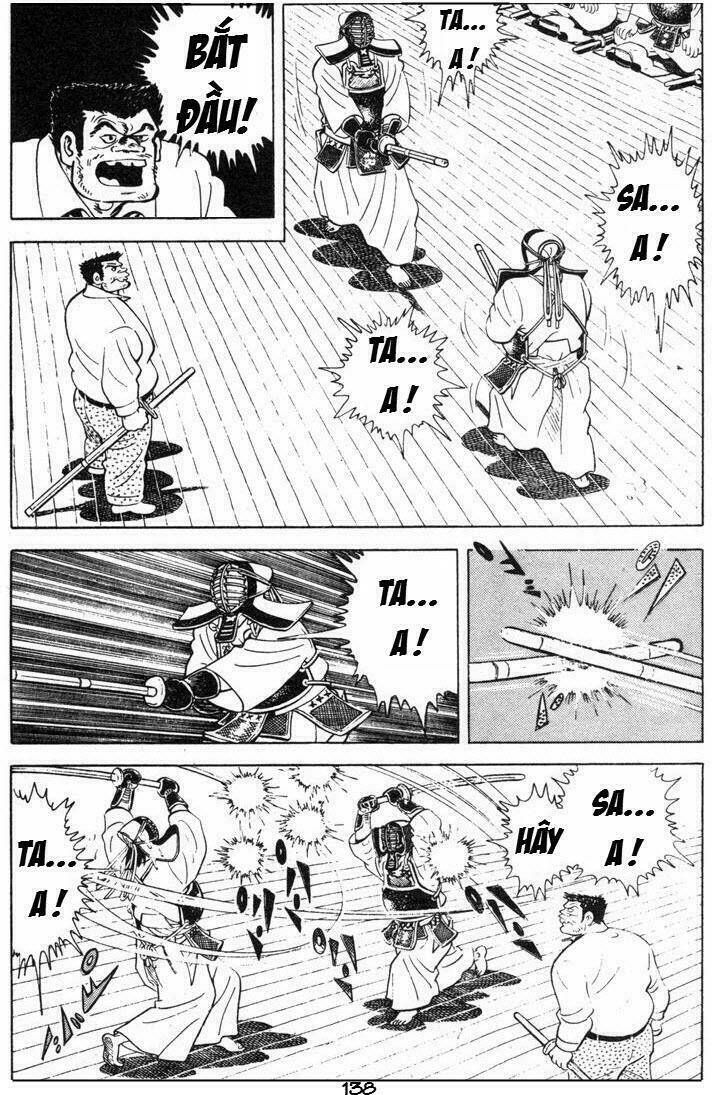 ore wa teppei chapter 76 21