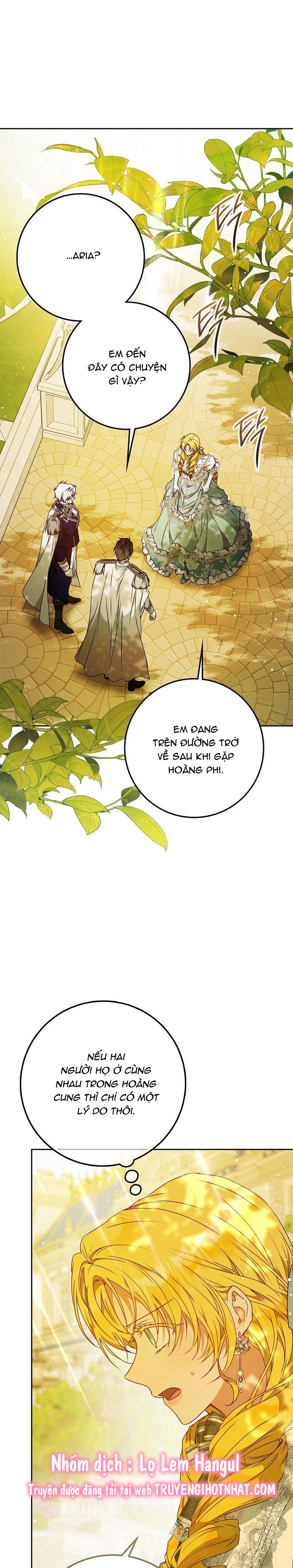 trở thành vợ của nam chính chapter 93 7