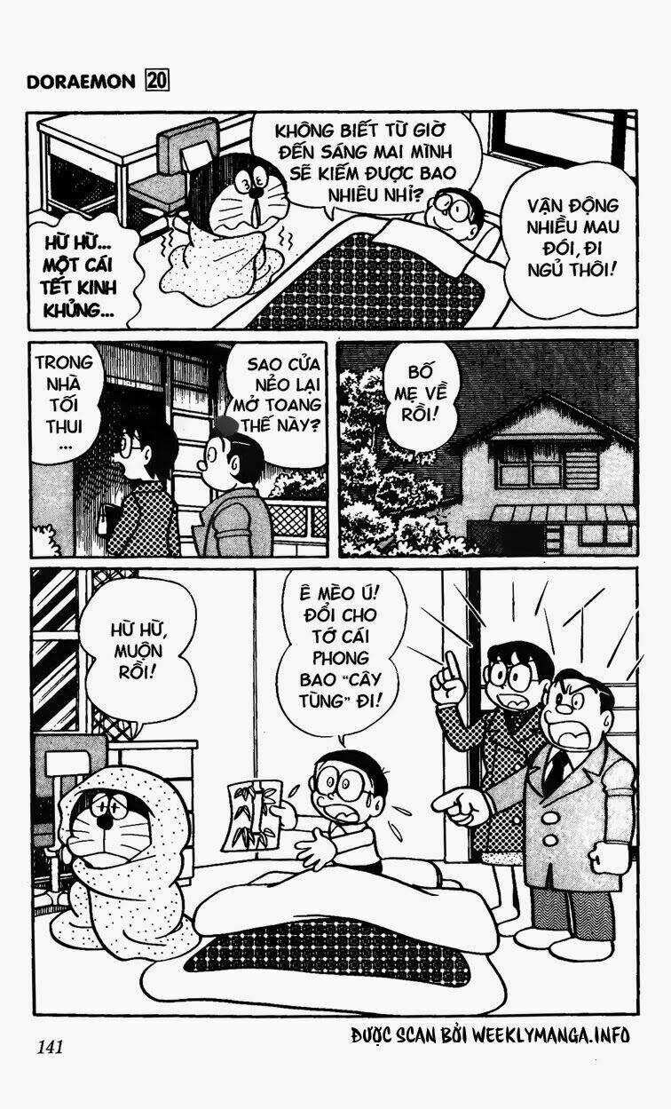 doraemon chapter 375 9