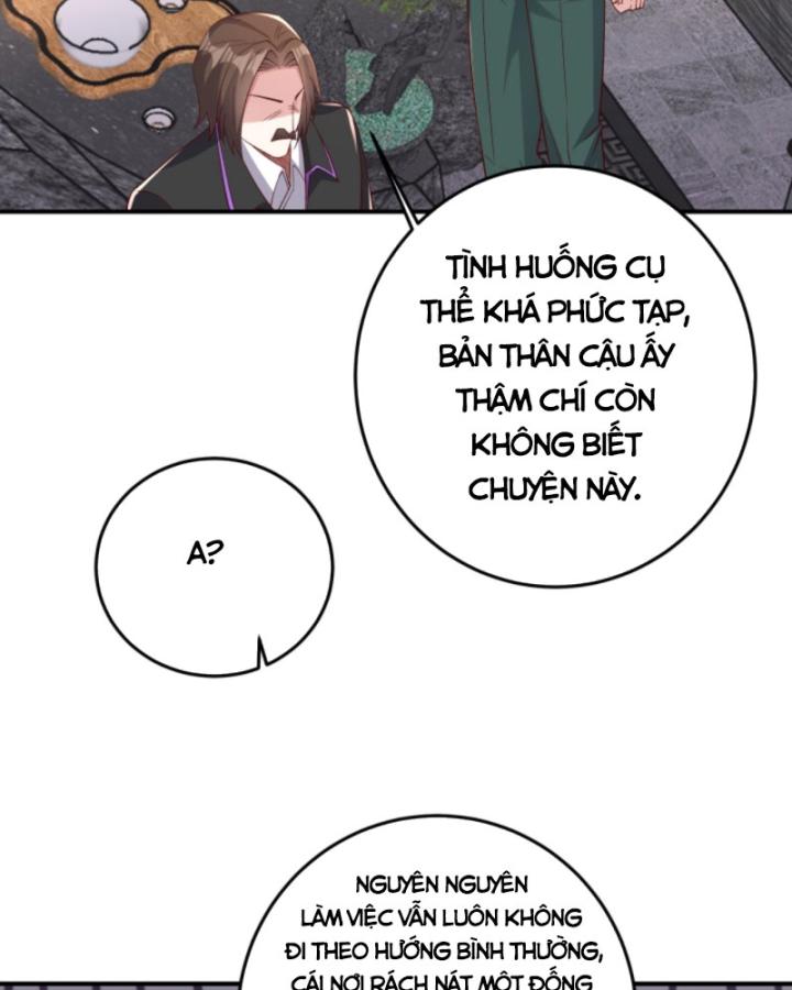 học cùng em gái, tôi bất cẩn vô địch rồi chapter 102 38