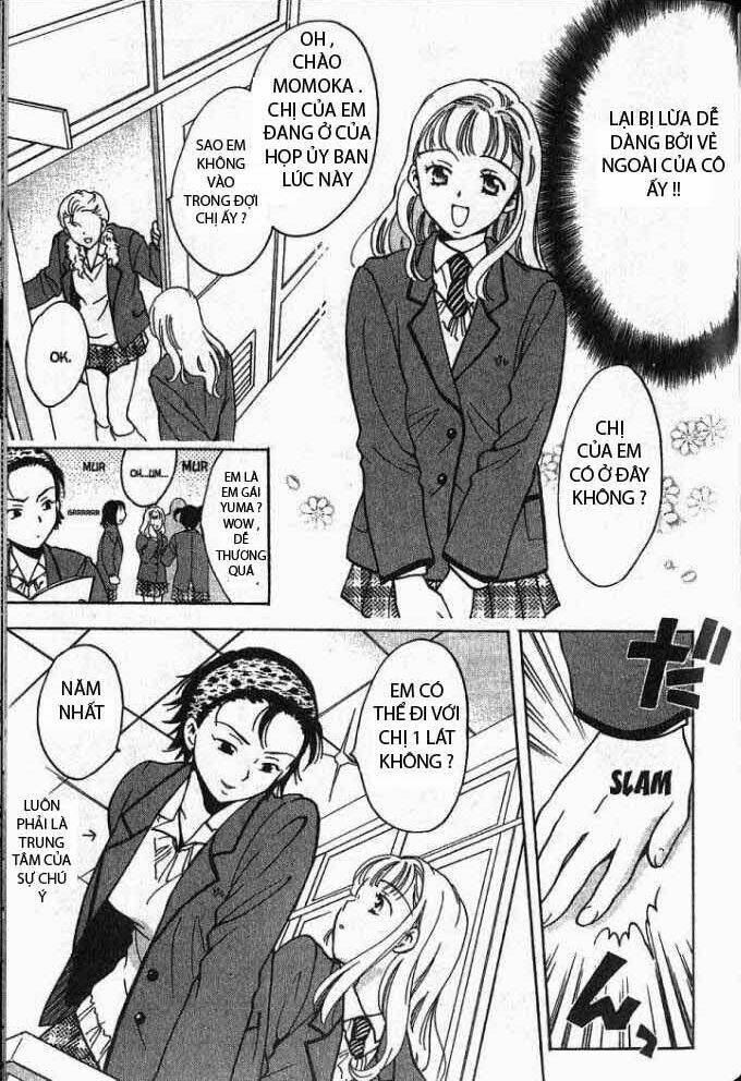 joshikousei chapter 16 14