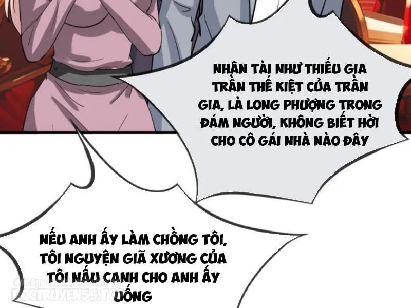 tiên tôn trùng sinh đi ở rể này có chút ầm mĩ chapter 5 46