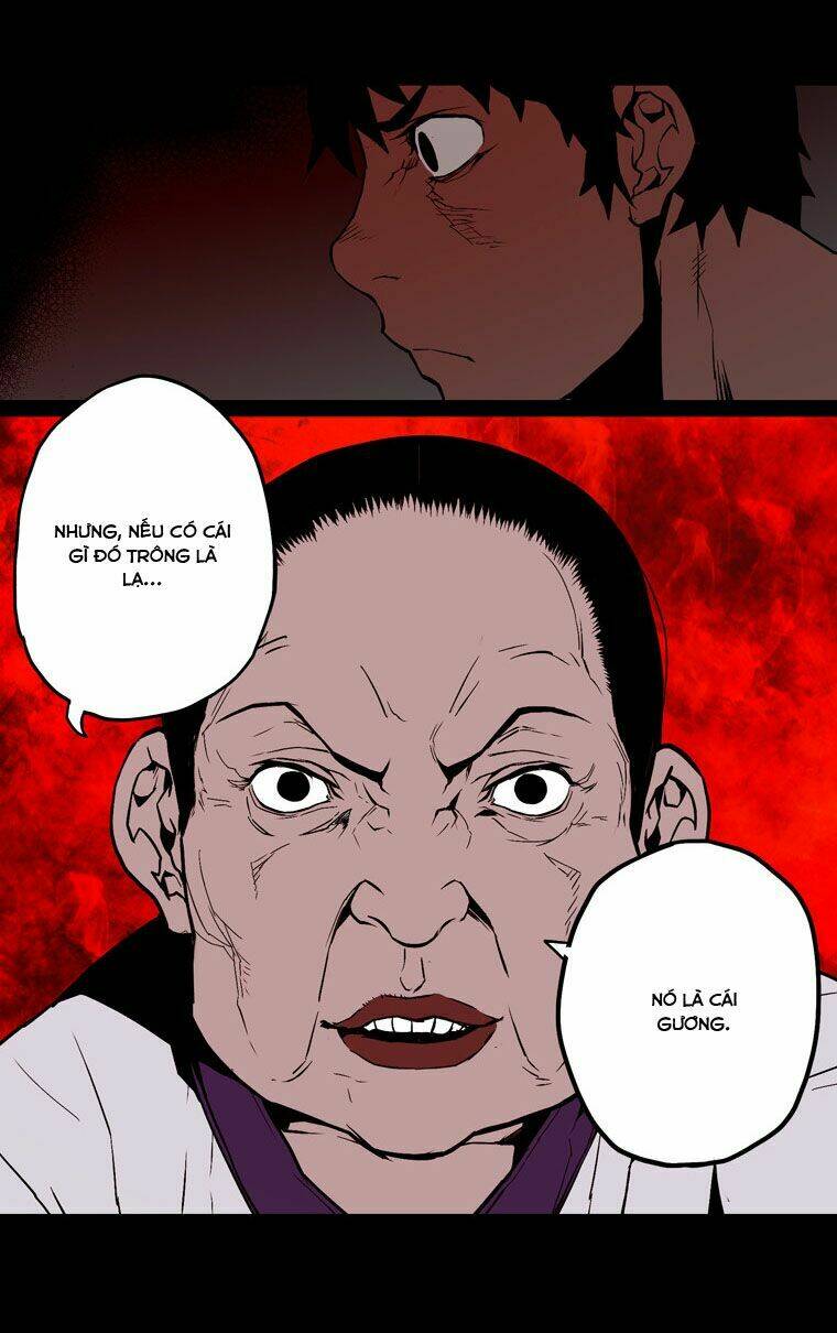 0.0 mhz - tần số chết chapter 12 11