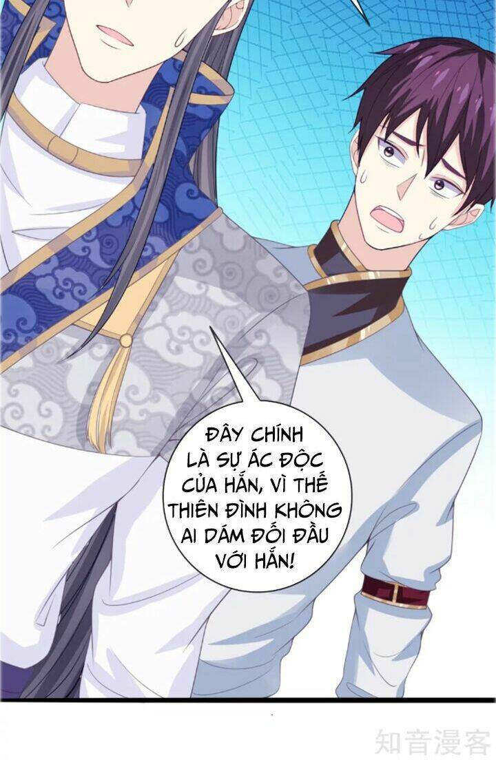 ta là ngọc hoàng đại đế chapter 18 15