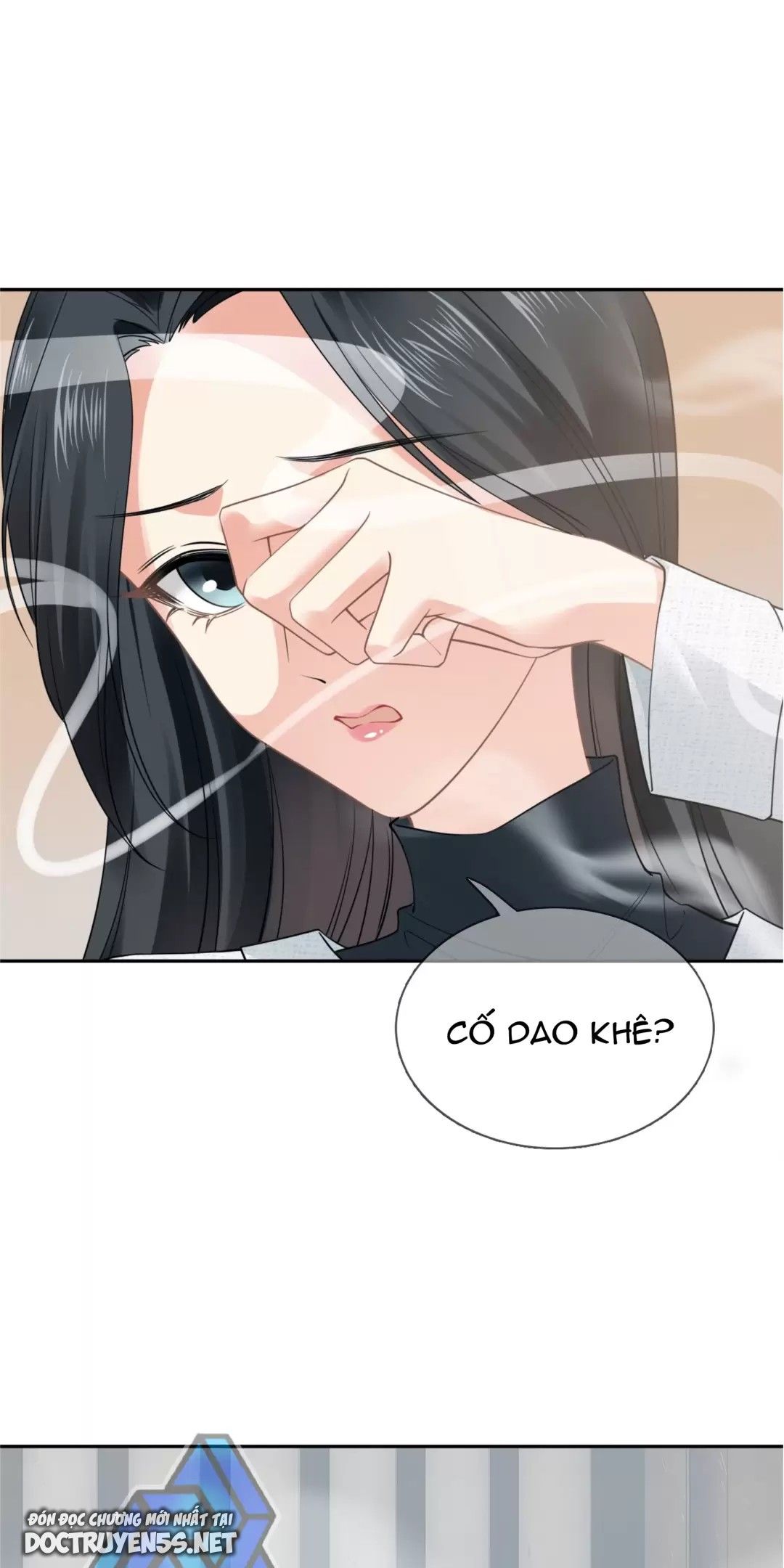 ảnh hậu một tuần mập ba cân chapter 5 18