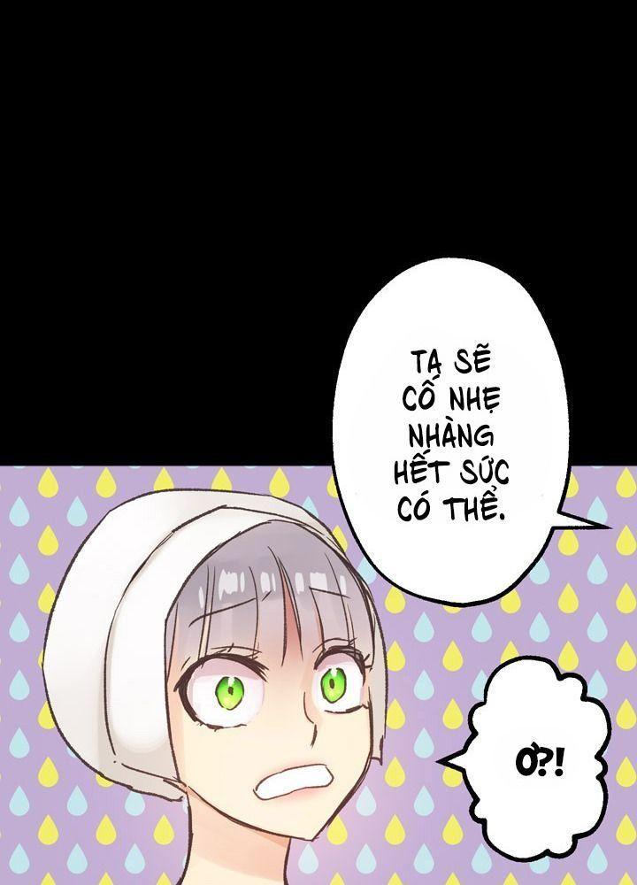 theo như ý ngài, hầu tước chapter 4 13