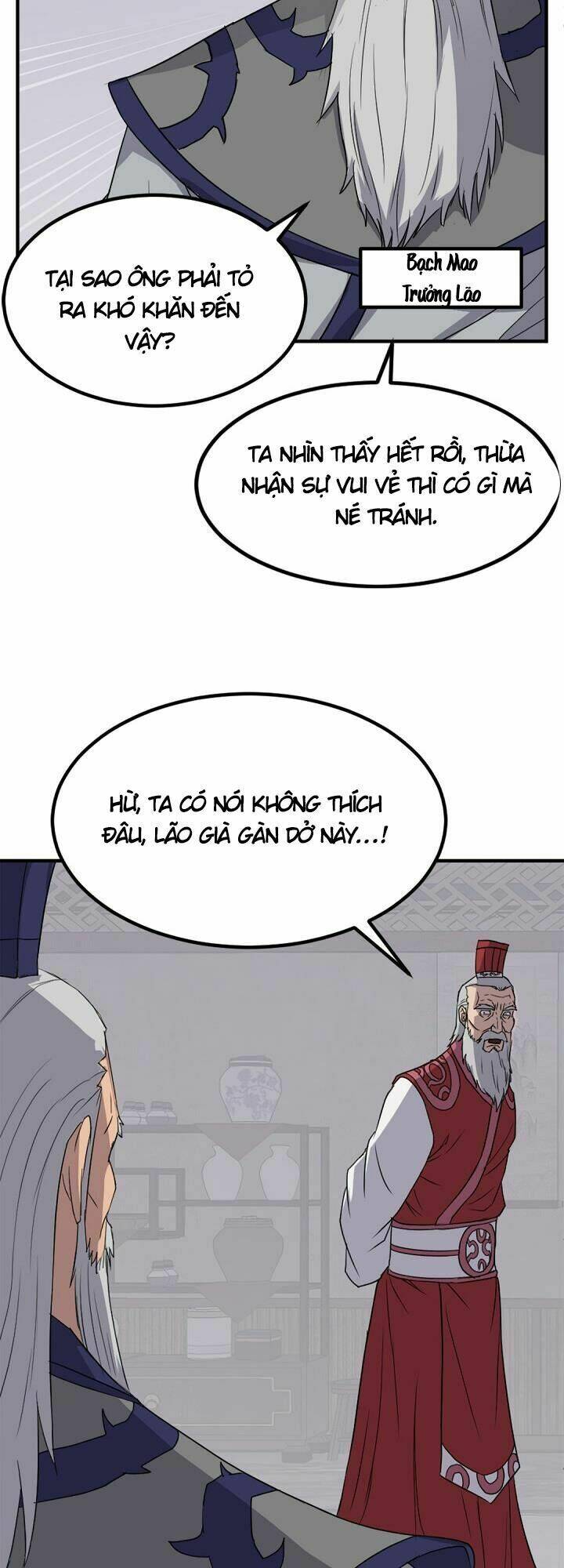 trọng sinh, bất khả chiến bại chapter 114 5