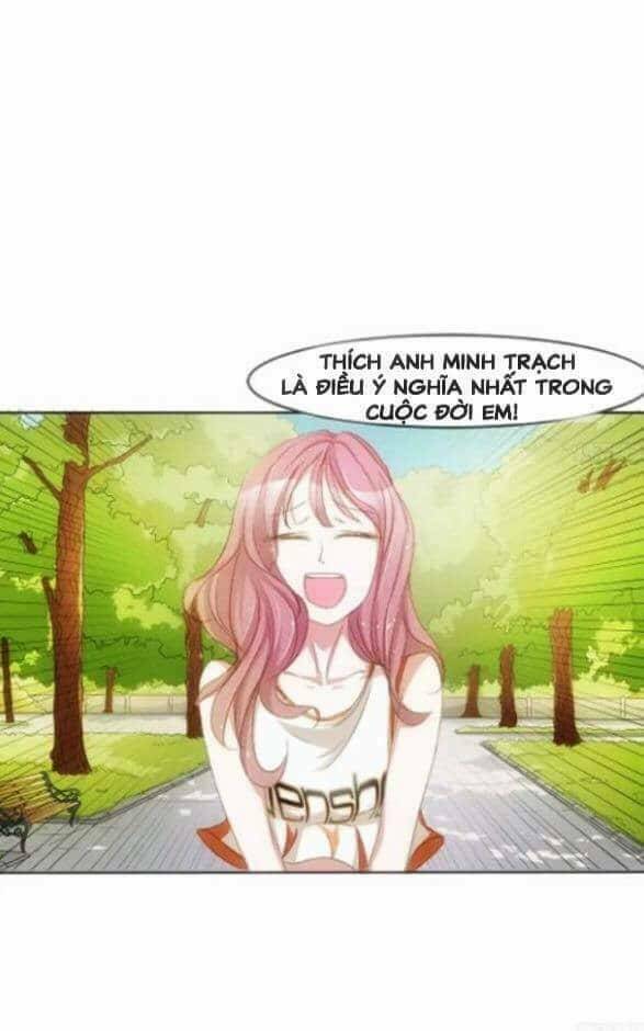 hiệu thảo không thể không quá đáng yêu chapter 2 6