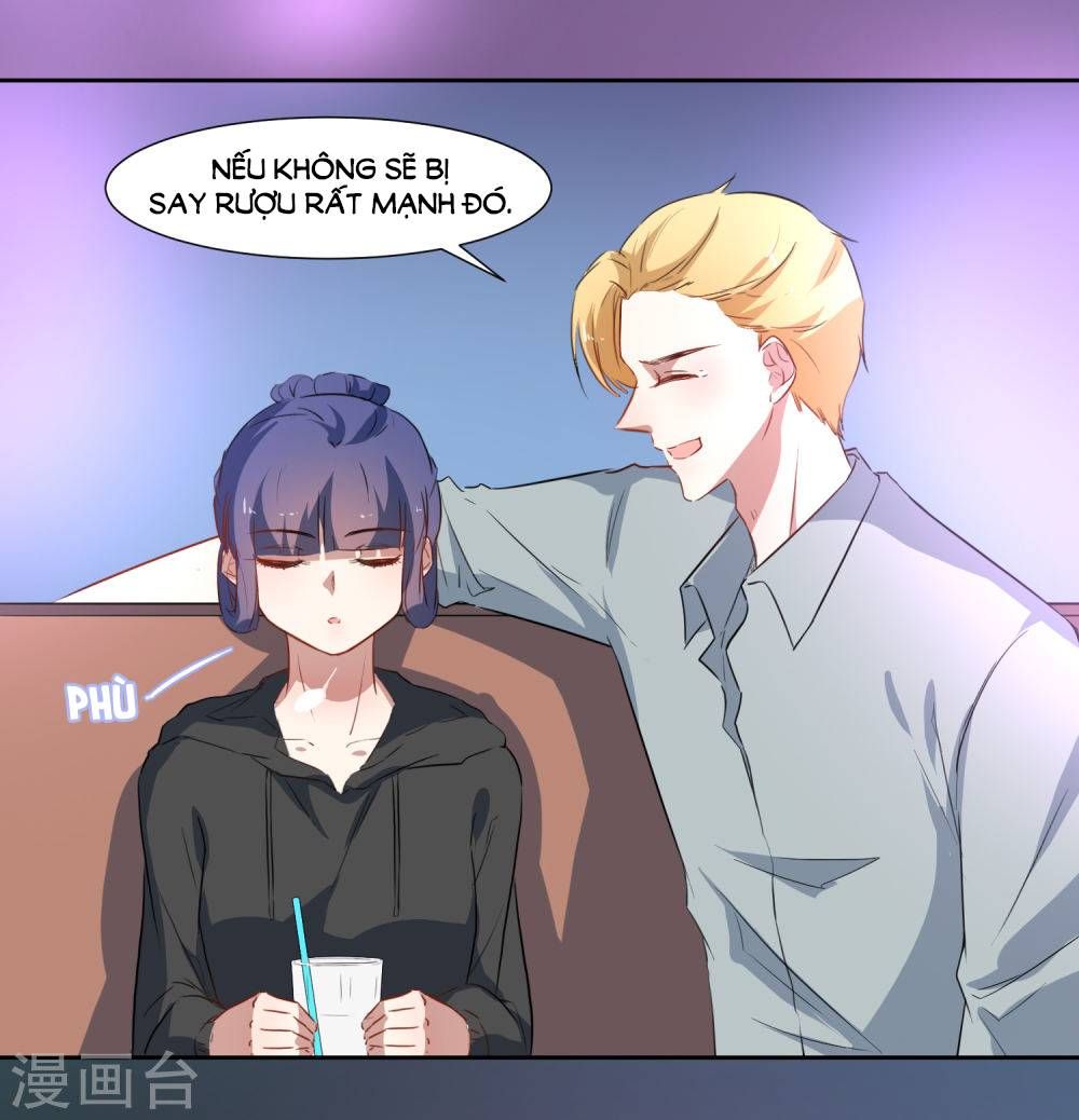 thầy giáo ác ma yêu tôi rồi chapter 42 27