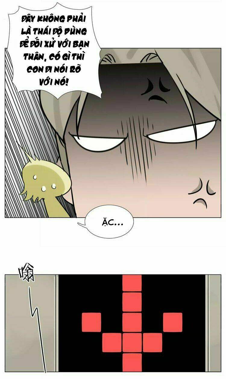 lấp lánh tình yêu kẹo bạc hà chapter 15 6