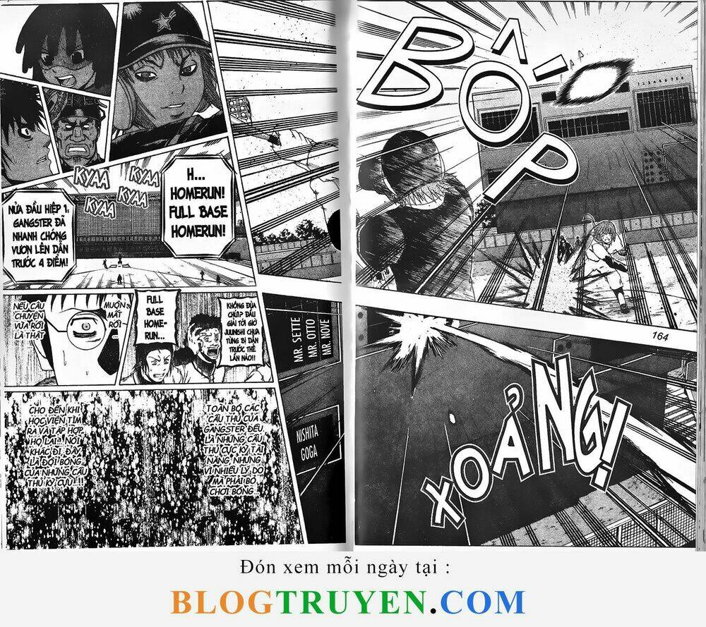 mr.fullswing chapter 177 15