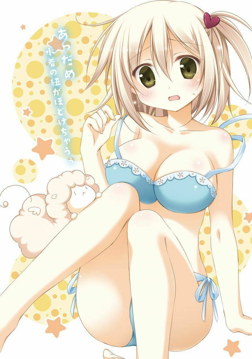 nhật ký alice chapter 25 9