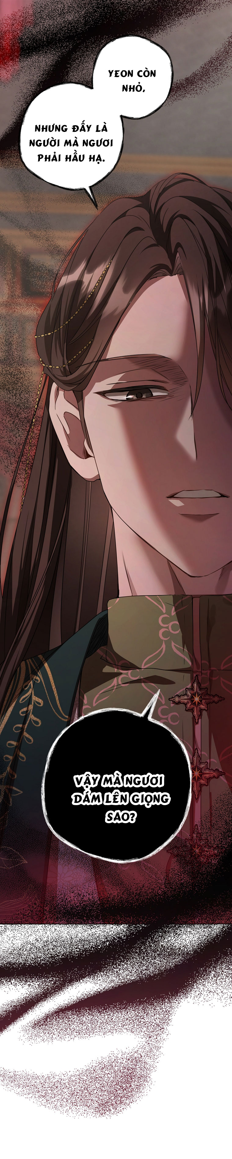 trở thành cô cháu gái bị khinh miệt của nhà quyền quý chapter 10 1