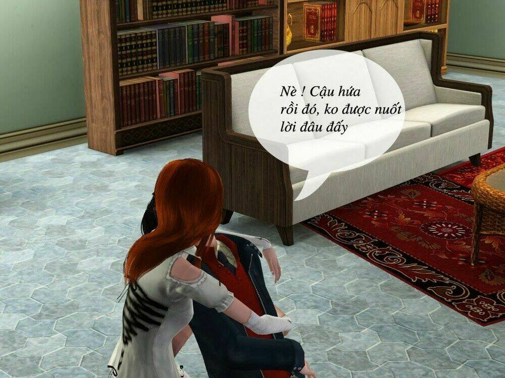 the fate chapter 22 51