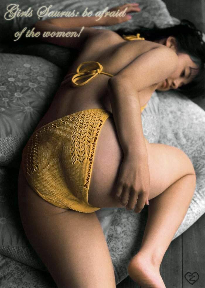 girls saurus dx chapter 58 14