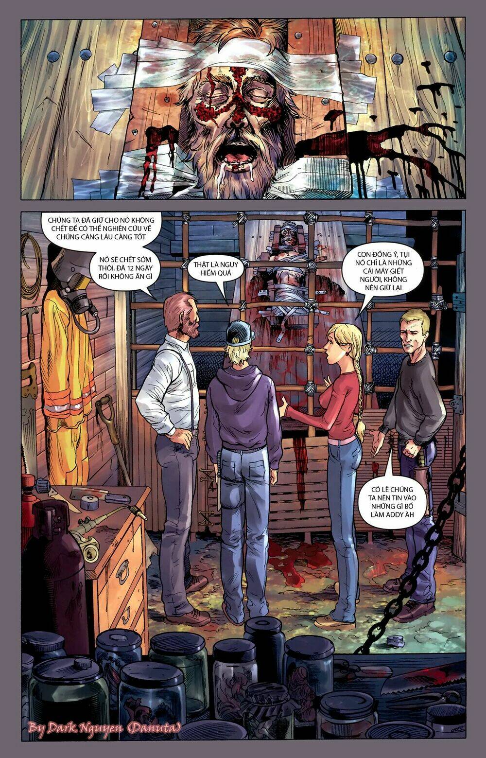 crossed family values chapter 2 15