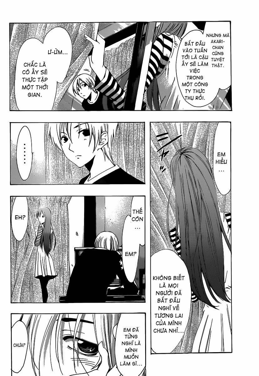 thị trấn tình yêu chapter 187 13