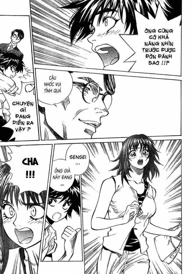 b-reaction chapter 17 5