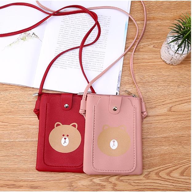 PVN4307 Túi đeo đựng điện thoại T2