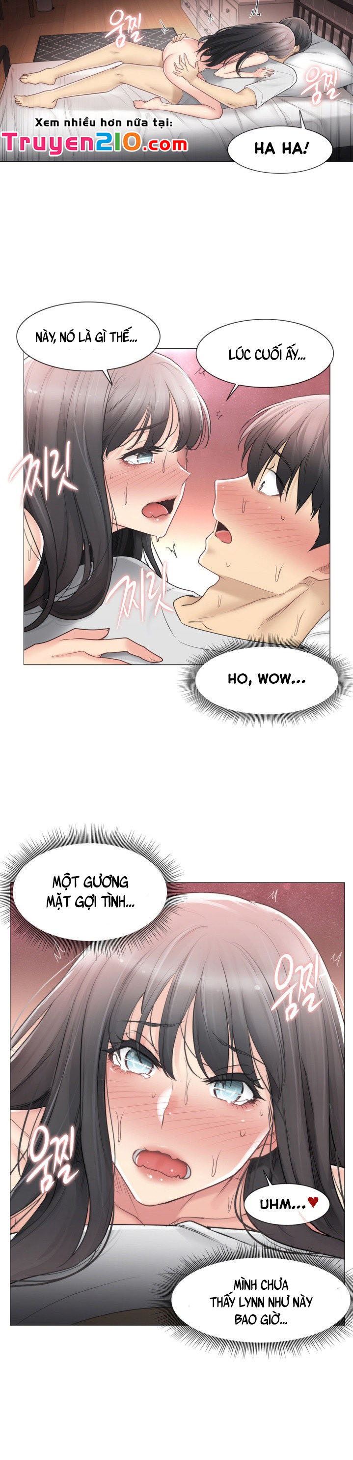 mở khóa tim em chapter 72 5