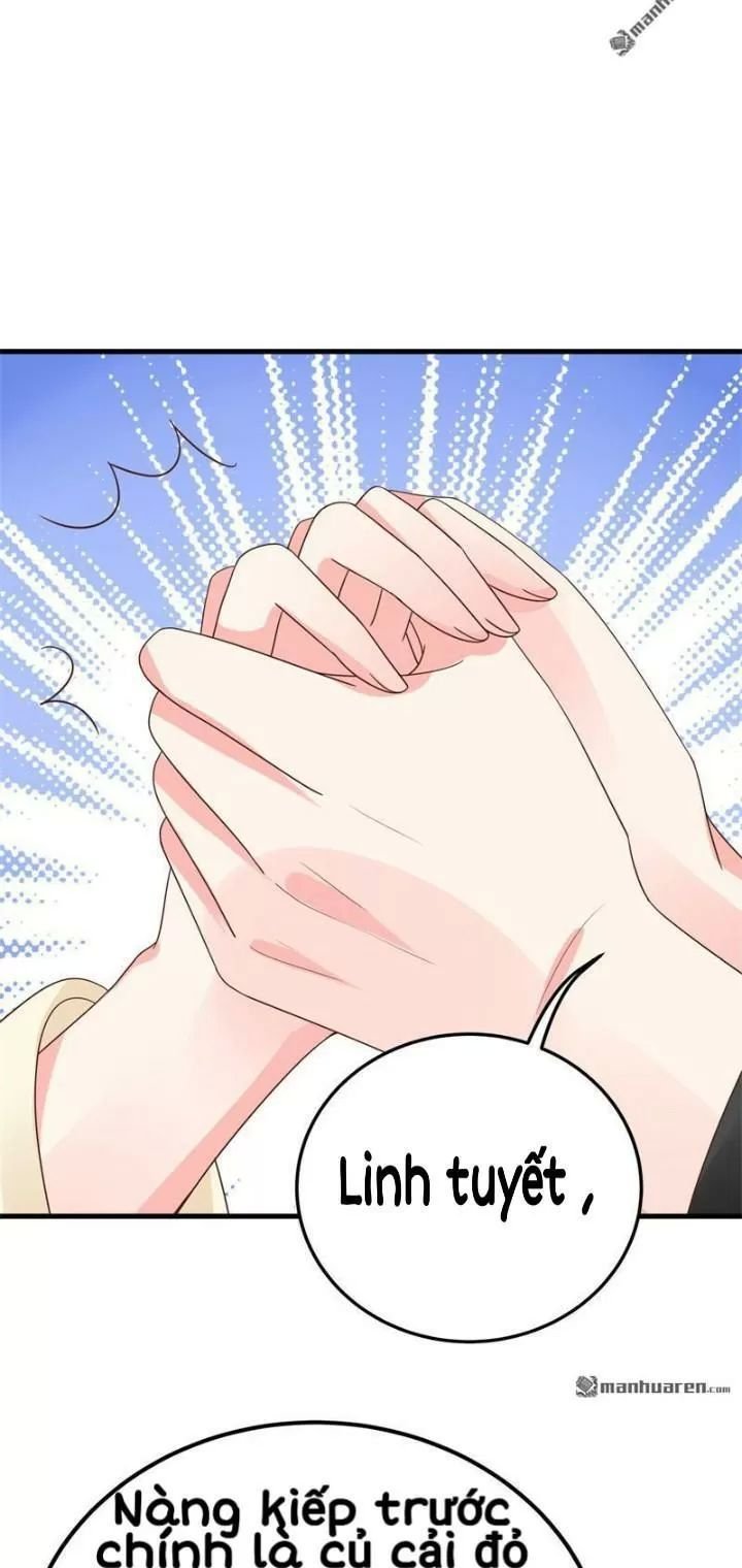 định mệnh giữa vị thần và tiểu cô nương chapter 23 5