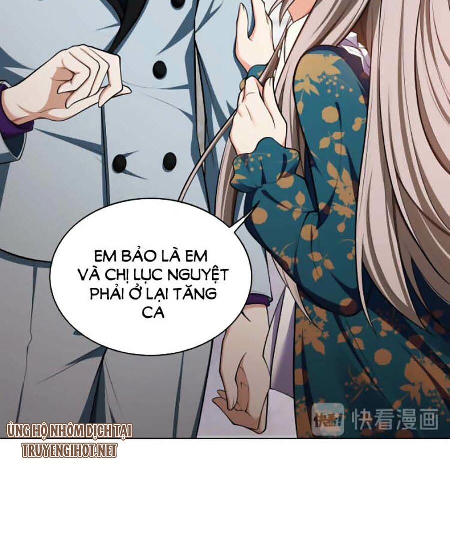 kế hoạch công lược của cô vợ gả thay chapter 38 18