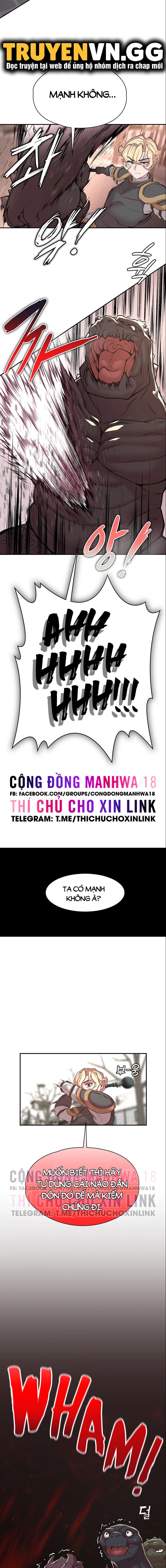 chuyển sinh thành phản diện game chapter 50 13