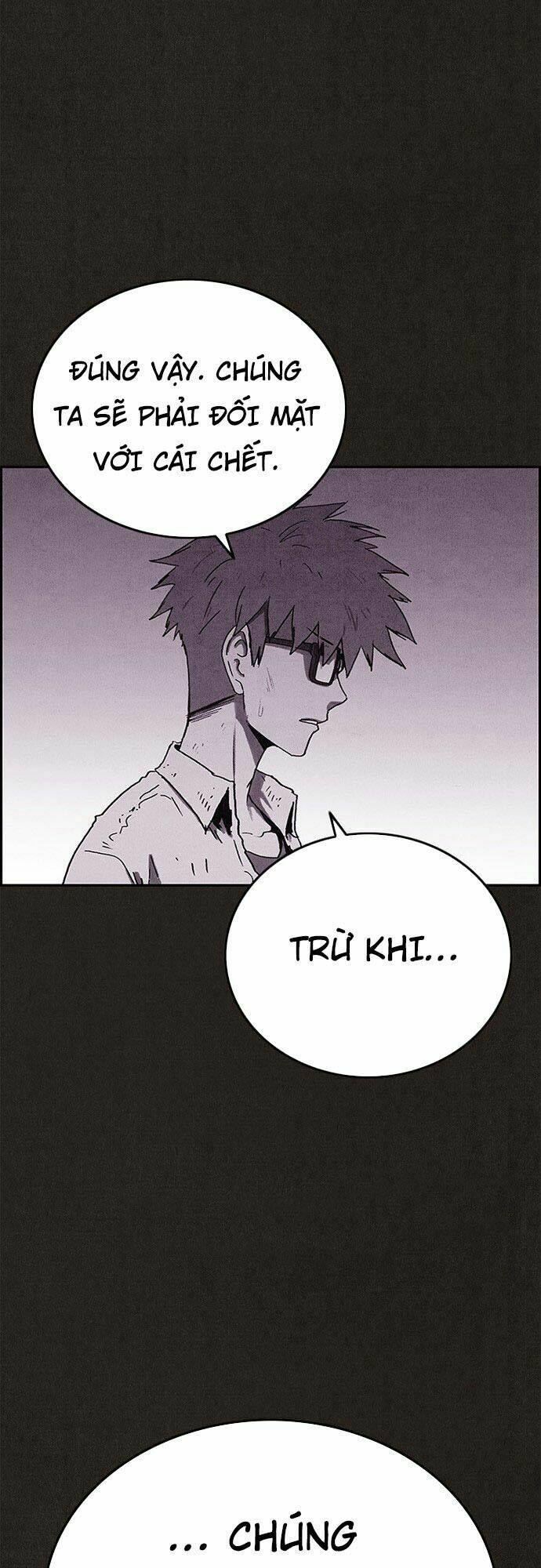 quái vật tại chung cư xanh chapter 76 47