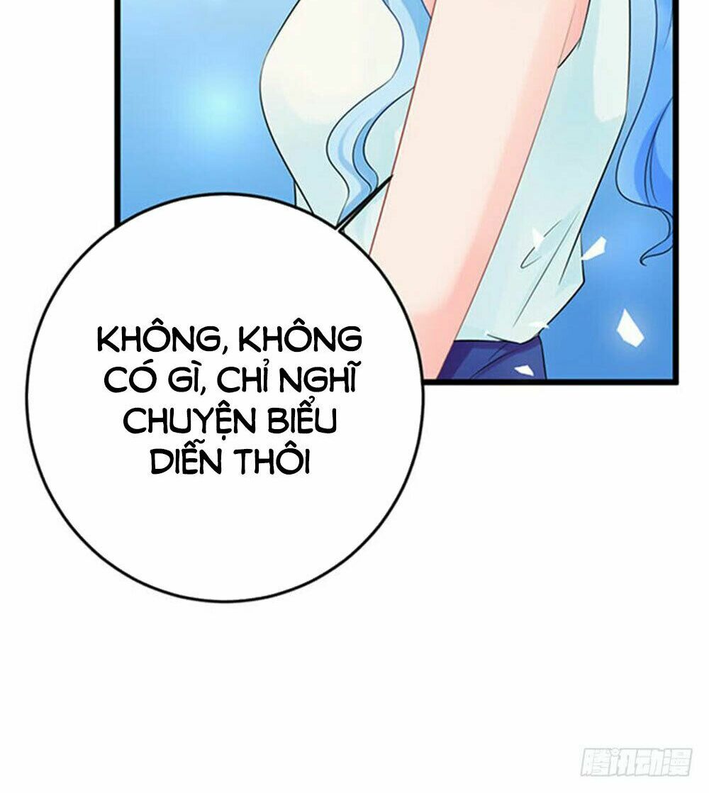 luyến đường thời quang chapter 51 15