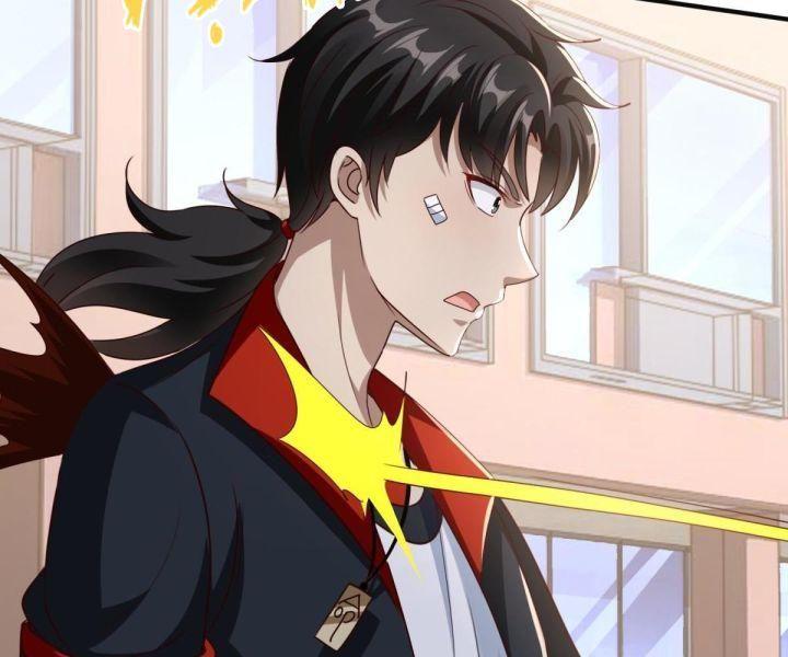 ta có bảy vị tỷ tỷ tuyệt thế vô song chapter 7 30