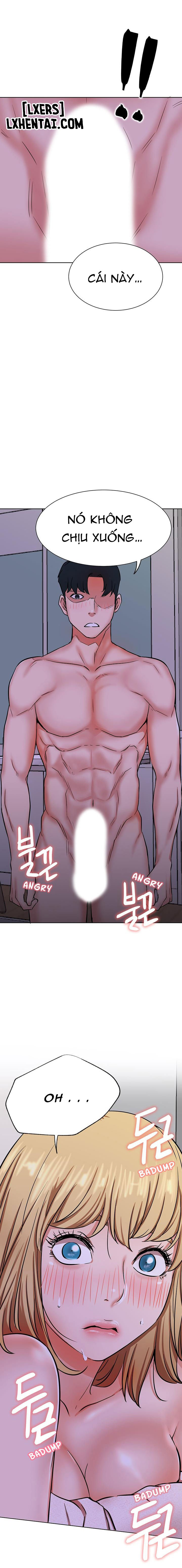 cuộc sống như anh hằng mơ chapter 17 24