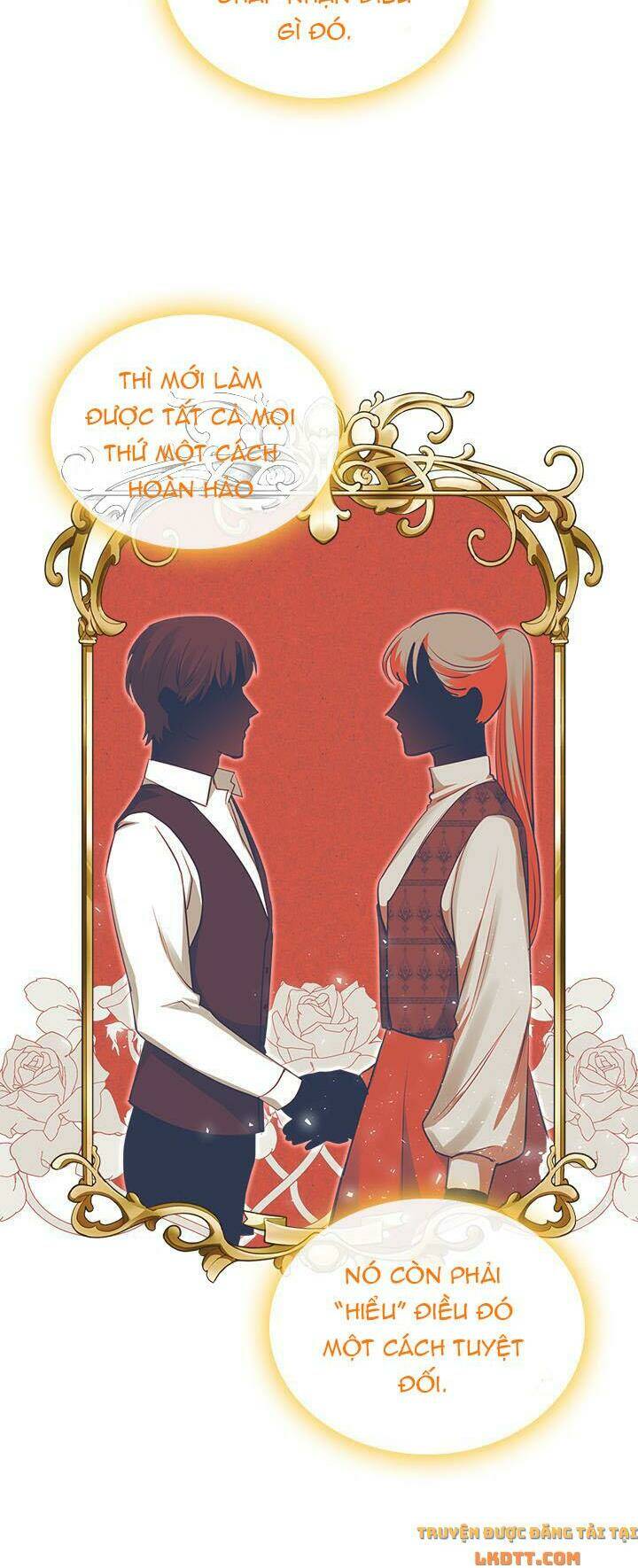 công chúa phản diện muốn ở trong ngôi nhà bánh quy chapter 18 42