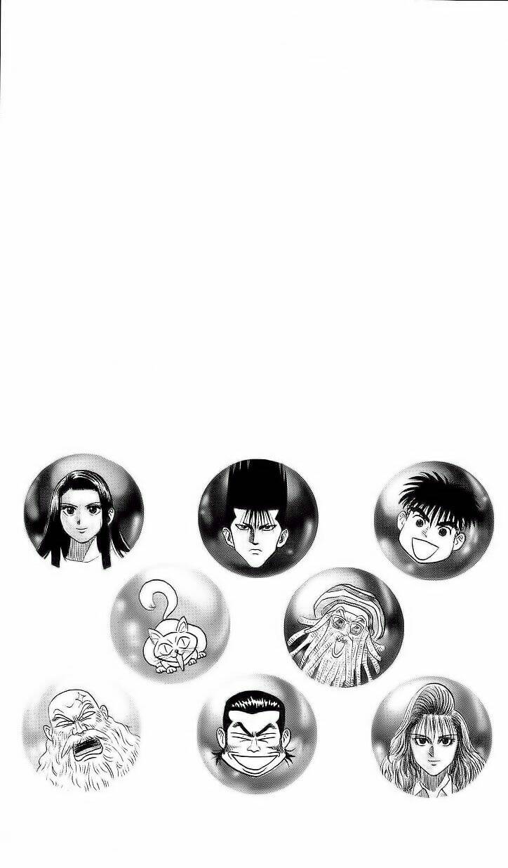 hareluya chapter 106 23