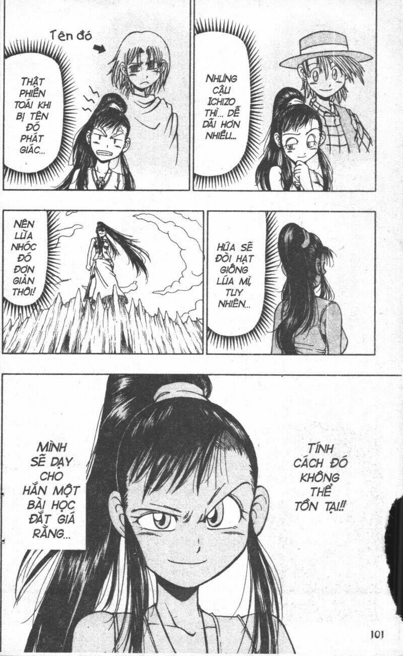 touyuki chapter 3 99